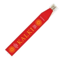 Kalki incense, Silent prayer, 10 PCs