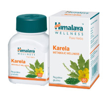 Karela, 60 comprimés - 15 grammes