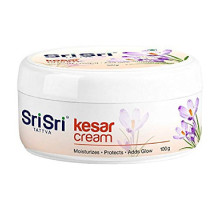 Kesar cream with saffron, 100 grammes