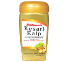 Chyawanprash Kesari Kalp, 500 grammes