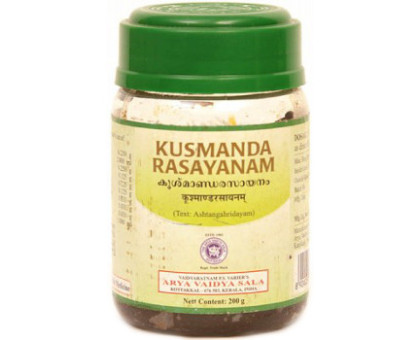 Kushmanda Rasayana Kottakkal, 200 grammes