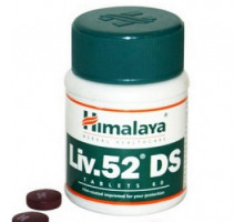 Liv.52 DS, 60 comprimés