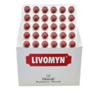 Livomyn, 30 comprimés