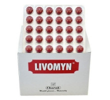 Livomyn, 30 comprimés