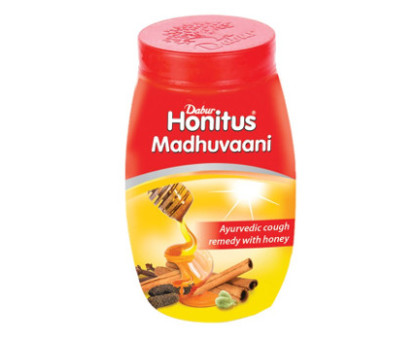 Madhuvaani Dabur, 150 grams