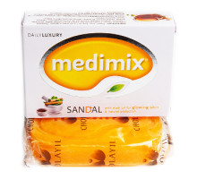 Soap Sandal Medimix, 125 grammes