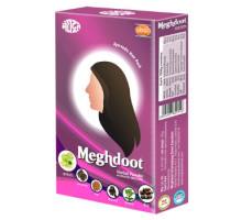 Meghdoot hair pak, 100 grammes