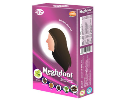 Meghdoot hair pak Kavinkare, 100 grams