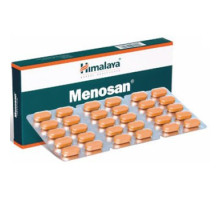 Menosan, 60 tablets