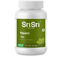 Neem, 60 comprimés