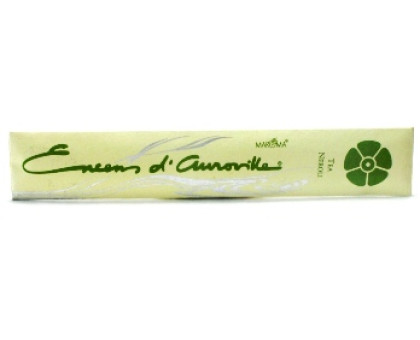 Incense sticks thé Neroli Maroma, 10 pcs