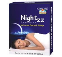 Nightzz, 10 capsules