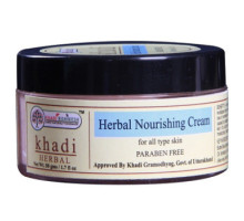 Nourishing cream Khadi, 50 grammes