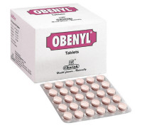 Obenyl, 2x30 comprimés