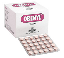 Obenyl, 2x30 comprimés