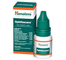 Eye drops Ophthacare, 10 ml