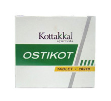 Ostikot, 100 comprimés