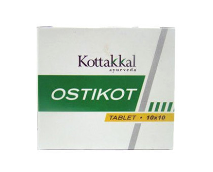 Ostikot Kottakkal, 100 comprimés