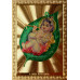 Aimant Petit Krishna (Magnet Little Krishna) Gana India