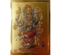 Aimant Ganesha dansant (Magnet Dancing Ganesha)