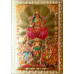 Aimant Lakshmi Sarasvati et Ganesh (Magnet Lakshmi Sarasvati and Ganesh) Gana India