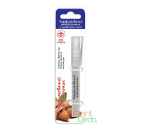 Compact antiseptic Almond huile, 8.5 ml