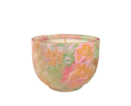 Bougie artisanale Dawa S., 140 ml Bougie artisanale Dawa S., 140 ml