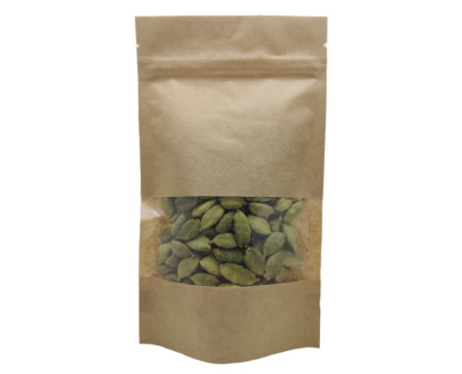 Green Cardamom high grade Anapurna, 50 grammes