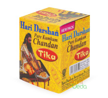 Chandan tika, 40 grammes