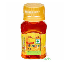 Honey, 50 grammes