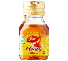 Honey, 50 grammes