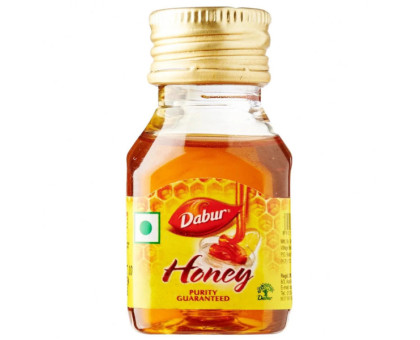 Honey Dabur, 50 grammes