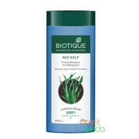 Bio Kelp shampoo, 180 ml