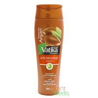 Shampoo Vatika Moroccan Argana, 200 ml