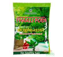 Thaali Podi hair wash, 50 grammes