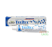 Toothgel TeeRex, 100 grammes