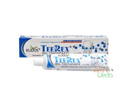 Toothgel TeeRex Kudos, 100 grammes