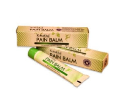 Pain baume Kottakkal, 25 grammes