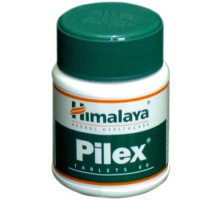 Pilex, 60 comprimés