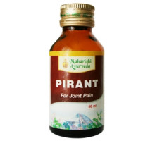 Pirant huile, 50 ml