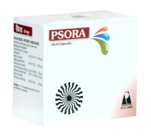 Psora, 100 capsules