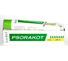 Psorakot gel, 25 grammes