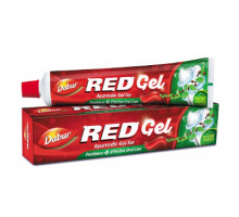 Toothgel Red, 80 grammes