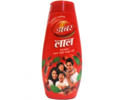 Toothpowder Red Dabur, 60 grammes