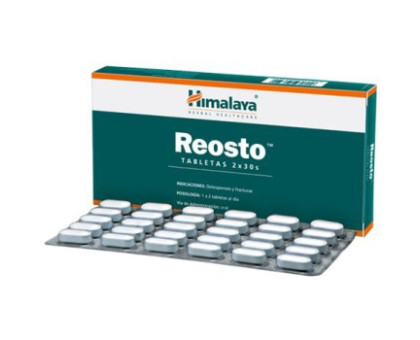 Reosto Himalaya, 60 comprimés