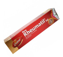 Rheumatil gel, 30 grammes