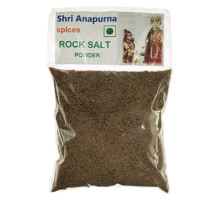 Himalayan rock salt, 100 grammes