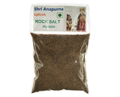 Himalayan rock salt Anapurna, 100 grammes