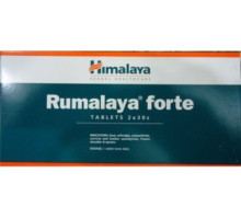 Rumalaya Forte, 60 comprimés