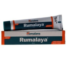 Rumalaya gel, 30 grammes